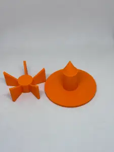 风速计