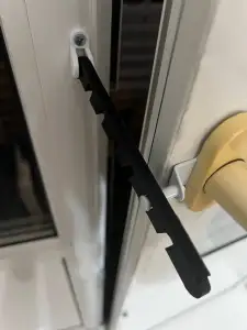 Window Limiter