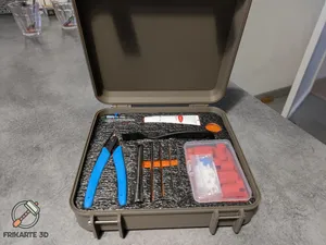 Creality K1C Box