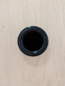 2 Inch / 51 mm Hole Collar / Insert