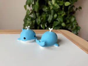 Whale