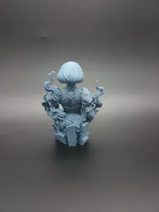 2B Bust – NieR: Automata
