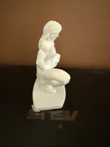 Female Body Builder 10