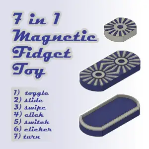 Magnet Slider