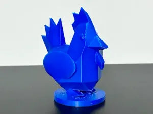 Zelda Chicken!!!