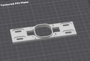 Govee Pro Gable Mount V2