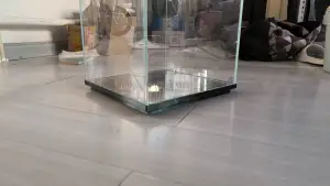 25CM fish tank base