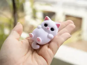 Chubby Cat - No AMS