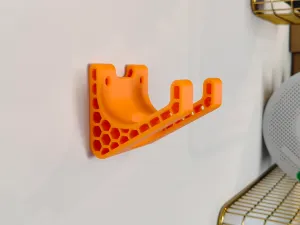 Strong Universal Tool Holder