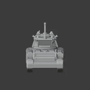 A10 Cruiser tank