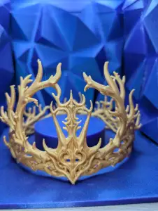Sylvareth, Crown of the First Wild Sovereign