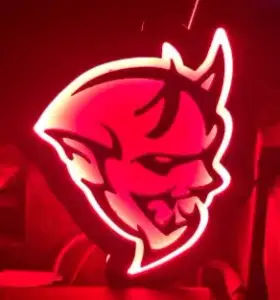 Demon Emblem