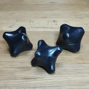 Palm Massage Cube