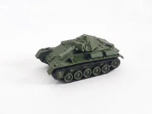 T-70 Light Tank Model 1:72