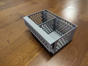 Bunk Bed Caddy