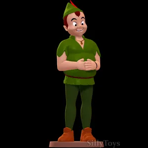 Sweet Pete - Rescue Rangers