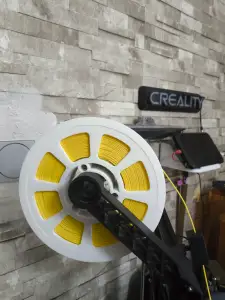 Filament Spool