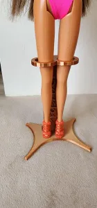 Barbi Stand