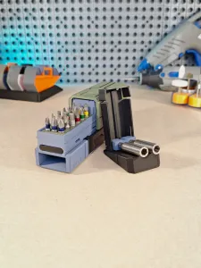 Bit organizer BH-01