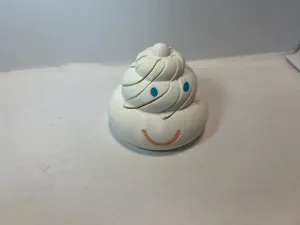 poopy