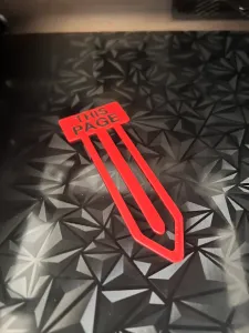 This Page - Bookmark