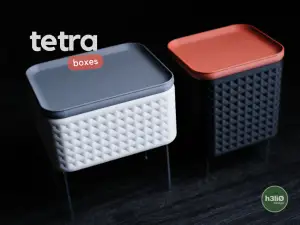 tetra · boxes