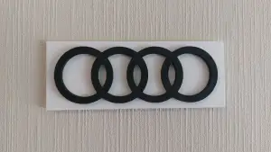Audi logo
