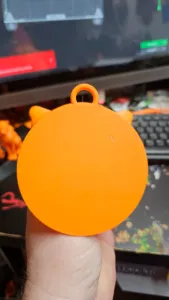 Panther Light shade