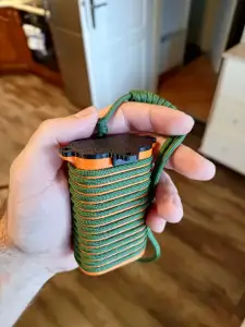 Survival box