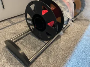 Filament Storage For Φ13 Pipe