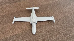 Soko G-2 Galeb