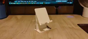Cell Phone Stand (60 Degrees Fix)