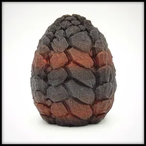Stone Crawler Dragon Egg