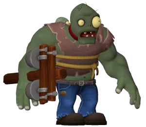 Gargantuar