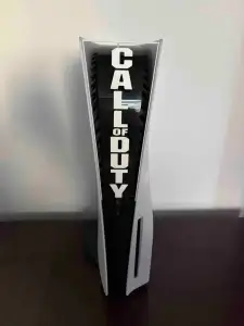 ps5 cover call of duty
