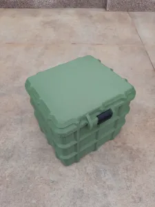 General purpose box