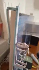 Vibe Clip - Energy drink, Kings fuel
