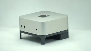 m4 mac mini Overheating Prevention Stand