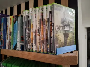 xbox organizer 25mm
