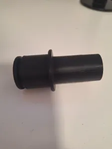 32mm Poolschlauch Adapter
