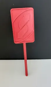 credit card wand (reverse)