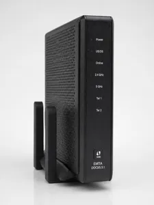 Suporte Modem e Roteador Universal