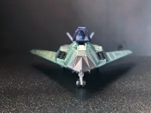 Stealth Fighter F-117