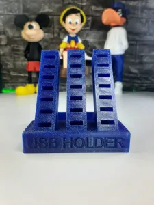 usb holder