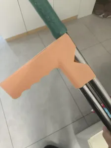 Broom set repair -16-20 diameter