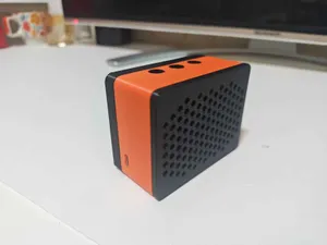 JBL GO3 Shell