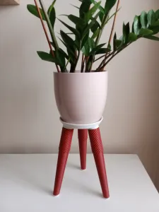 flower pot stand