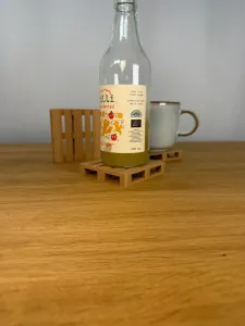Pallet Coaster