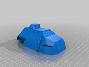 Tiv 2 deployed