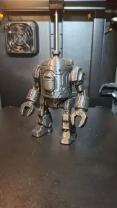 Robot 01